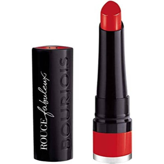 Bourjois Rouge Fabuleux Lipstick 011 Cindered-Lla Nak Health and Beauty