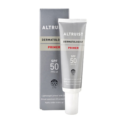 ALTRUIST PRIMER SPF50 30ML Nak Health and Beauty