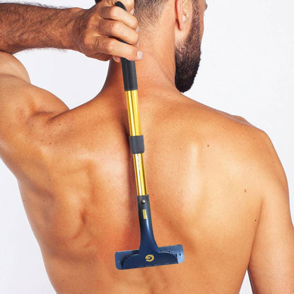 Groomarang 'back in It' Back and Body Hair Removal Device- Back Shaver Nak Health and Beauty
