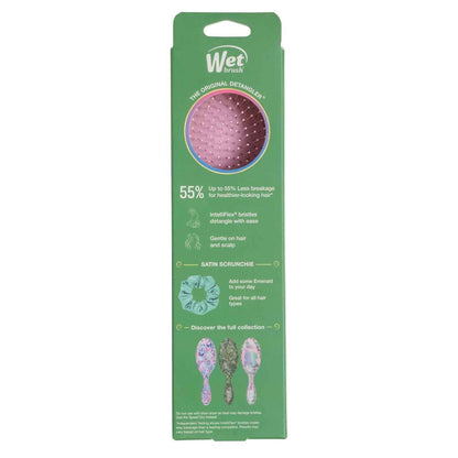 WICKED GIFT FRIENDSHIP HAIRBRUSH Nak Health and Beauty