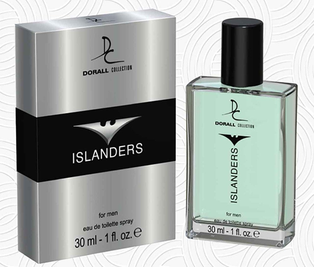 DC MENS ISLANDERS EDT 30ML Nak Health and Beauty