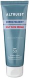 ALTRUIST OILY SKIN SUNSCREEN SPF50 Nak Health and Beauty