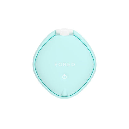 FLIP PLAY ADVANCED LED LIGHT HAIRBRUSH ICE BABY Nak Health and Beauty