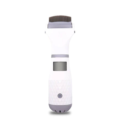 Electric Lice & Flea Comb - Effective, Safe, and Chemical-Free Solution Nak Health and Beauty
