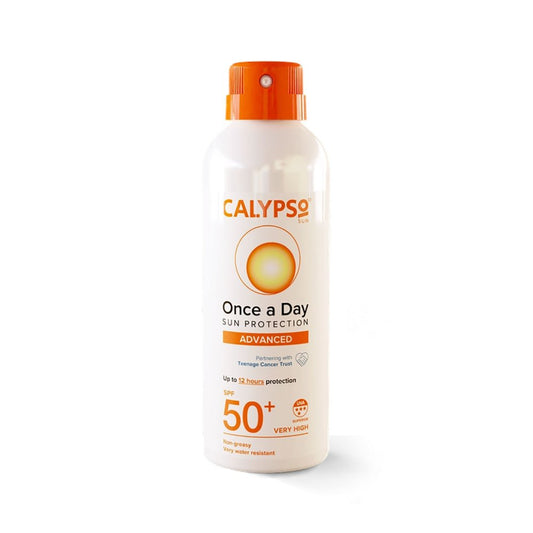 ONCE A DAY SPF50 SPRAY Nak Health and Beauty