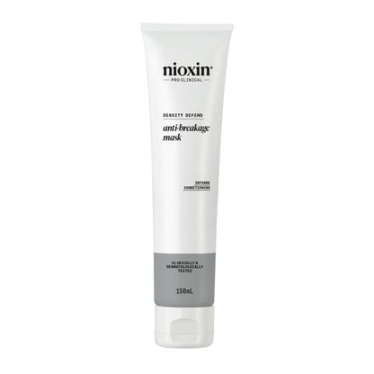 Nioxin deep protect density mask 150ml Nak Health and Beauty
