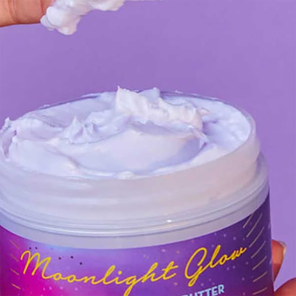 MOONLIGHT GLOW WHIPPED BODY BUTTER Nak Health and Beauty