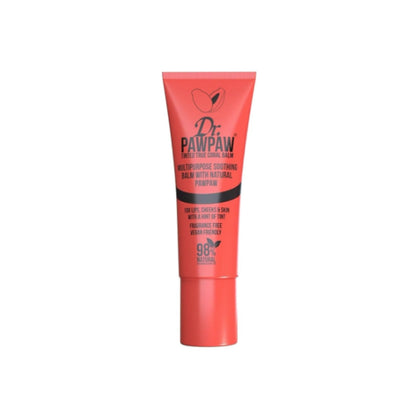 2 + 1 FREE TINTED PEACH PINK BALM 10ml Nak Health and Beauty