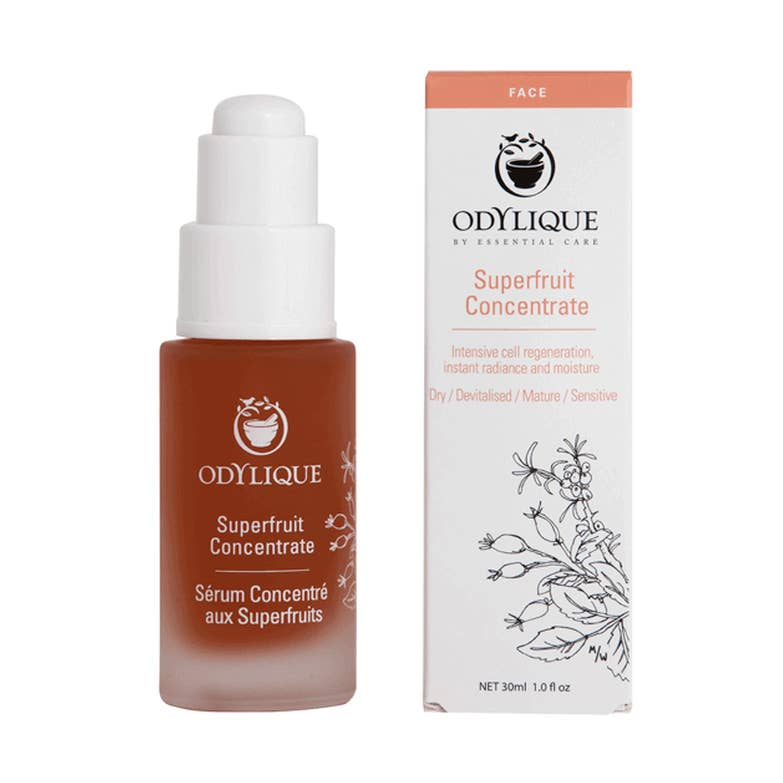 Superfruit Concentrate 30ml Nak Health and Beauty