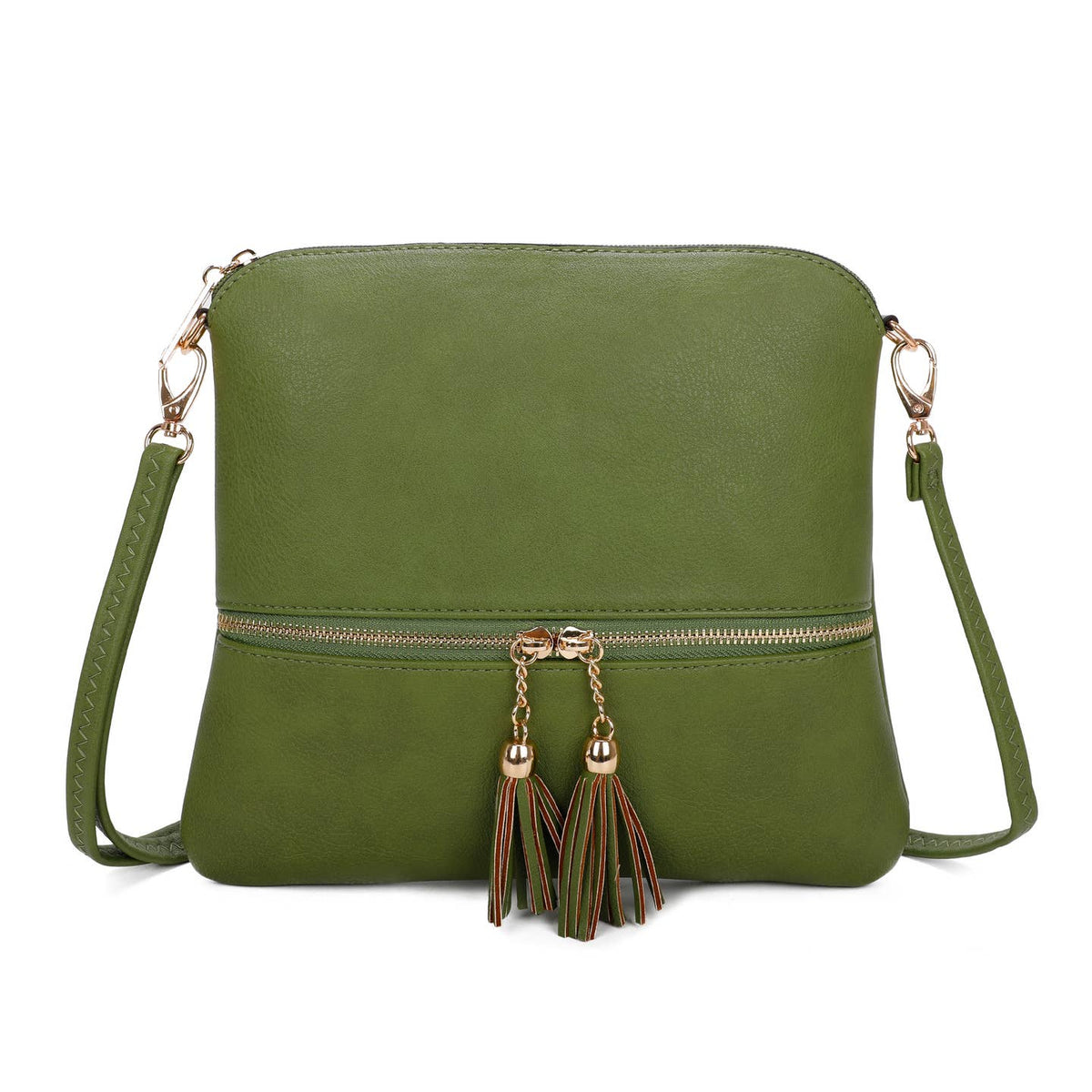 3031 Tassel Crossbody Bag Nak Health and Beauty