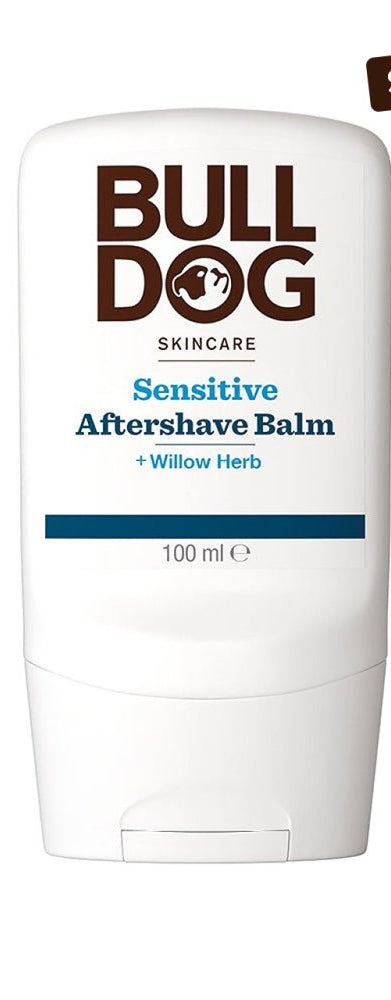SENSITIVE AFTERSHAVE BALM 100ML Nak Health and Beauty