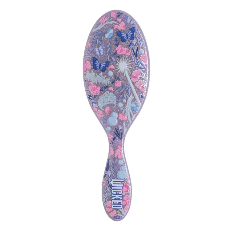 WICKED GIFT GLINDA HAIRBRUSH Nak Health and Beauty