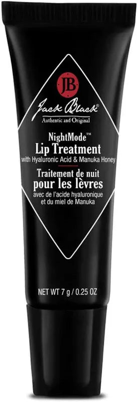 2+1 Free NIGHTMODE LIP TREATMENT 7G Nak Health and Beauty