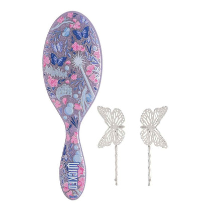 WICKED GIFT GLINDA HAIRBRUSH Nak Health and Beauty