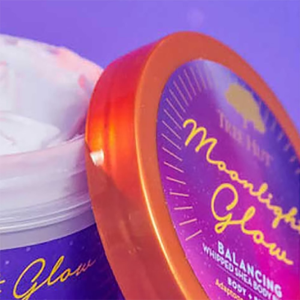 MOONLIGHT GLOW WHIPPED BODY BUTTER Nak Health and Beauty