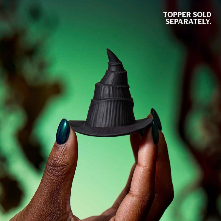 ORDO SONIC LITE ELECTRIC TOOTHBRUSH WICKED ELPHABA Nak Health and Beauty