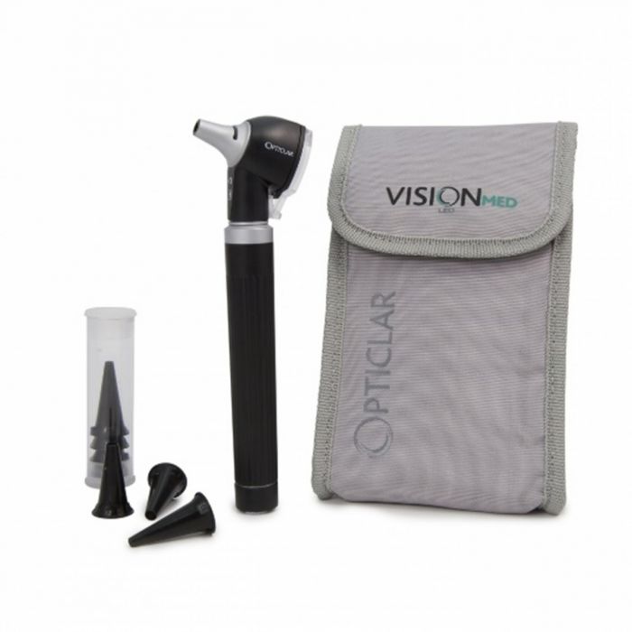 Opticlar P2 Mino Pro Otoscope Nak Health and Beauty