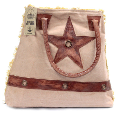 Vintage Bag - Big Star Nak Health and Beauty