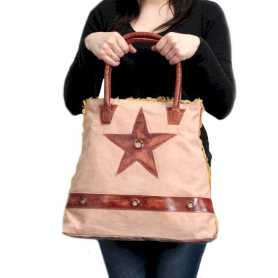 Vintage Bag - Big Star Nak Health and Beauty
