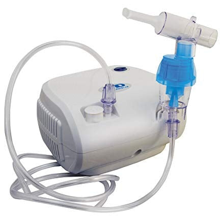 A&D  UN-014 Compressor Nebuliser Nak Health and Beauty