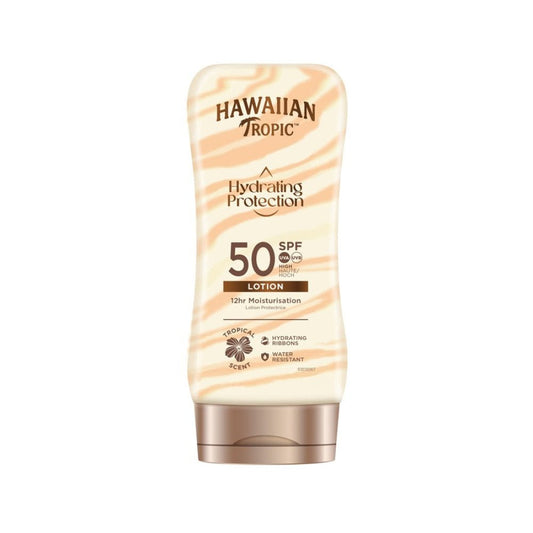 HYDRATING PROTECTION SPF50 Nak Health and Beauty