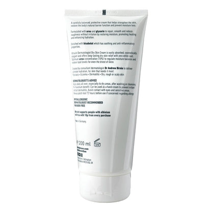ALTRUIST DRY SKIN CREAM Nak Health and Beauty