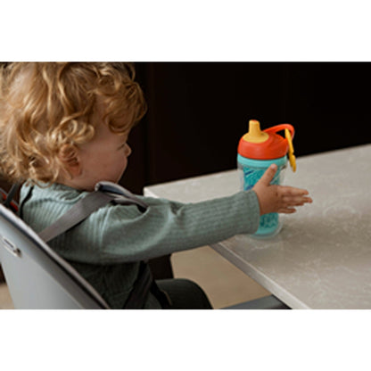 Nuby
INSULATED SIPPER CUP Nak Health and Beauty