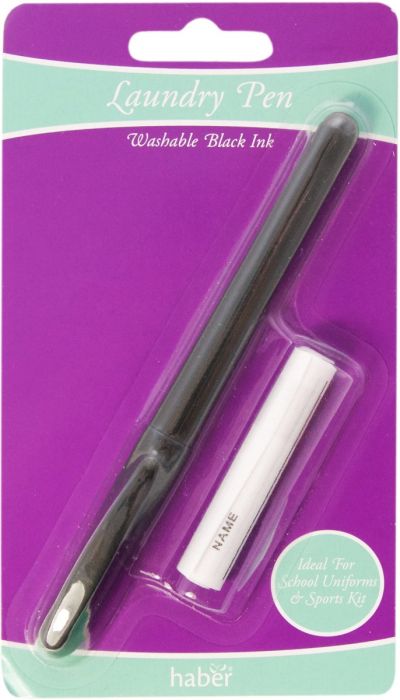 Haber Laundry Pen Nak Health and Beauty
