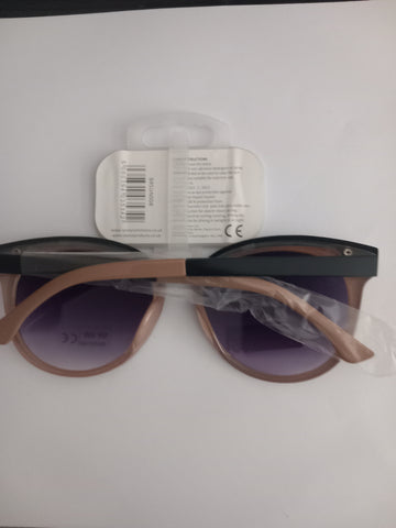 Object Brooklyn Eyewear Sunglasses BRSUN008