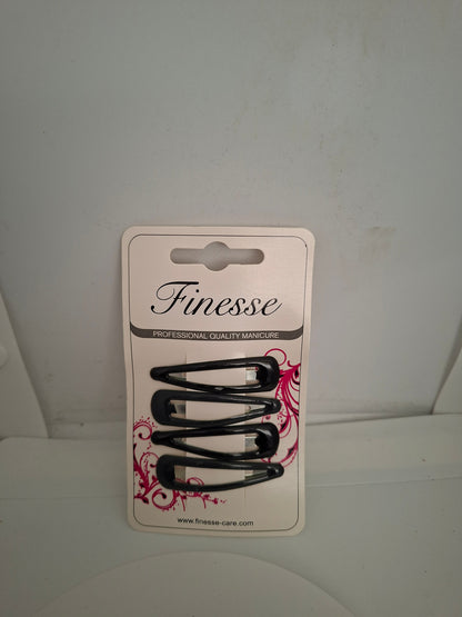 Finesse Medium Sleepies Nak Health and Beauty