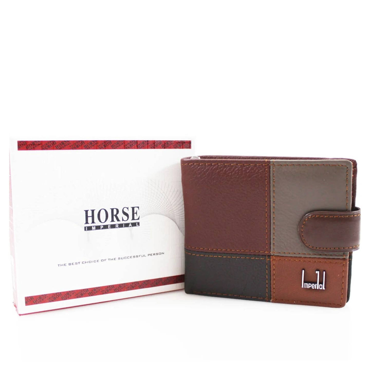 023C Men Wallet Nak Health and Beauty
