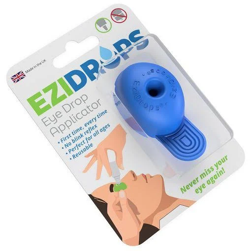 Ezidrops Eye Drop Applicator