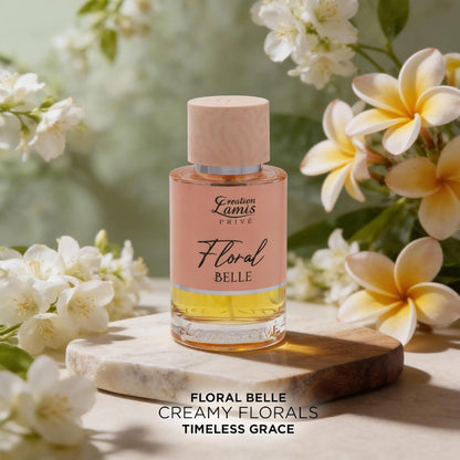 CLP FLORAL BELLE EDP 100ML Nak Health and Beauty