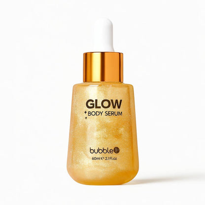 Gold Glow Body Serum (60ml) Nak Health and Beauty