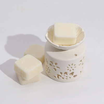 Agnes & Cat Fragrance Gift Set - Tea & Roses Nak Health and Beauty