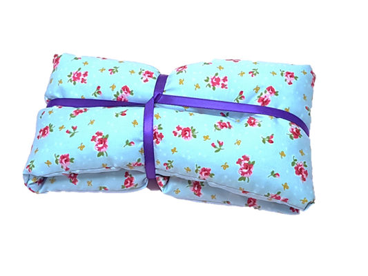 Life Luxury Lavender Heatpack - Floral Nak Health and Beauty