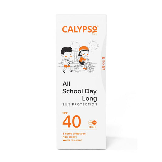 CALYPSO ALL SCHOOL DAY LONG SP40 Nak Health and Beauty