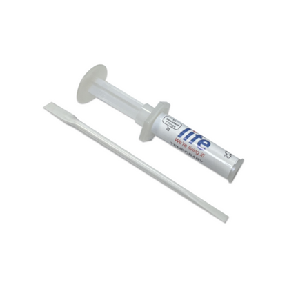 Life Healthcare: Temporary Tooth Filling Nak Health and Beauty