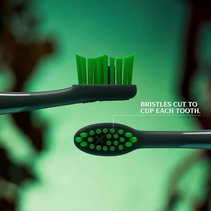 ORDO SONIC LITE ELECTRIC TOOTHBRUSH WICKED ELPHABA Nak Health and Beauty