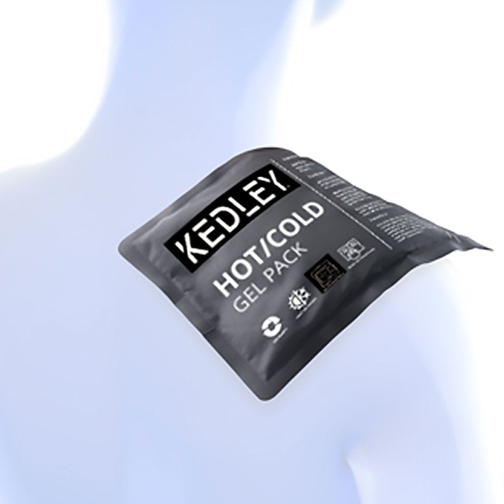 Kedley Supports
HOT COLD GEL PACK Nak Health and Beauty