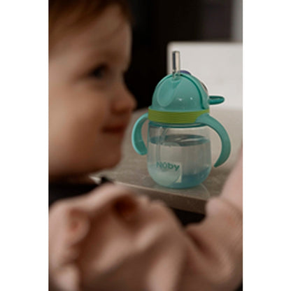 NUBY CHARACTER CUP Nak Health and Beauty