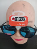 Object Sunglasses OBJSUN018