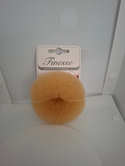 Finesse Bun Ring Nak Health and Beauty