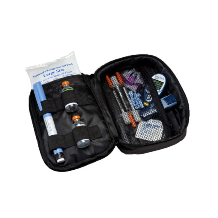 Medicool Travel Bag Nak Health and Beauty