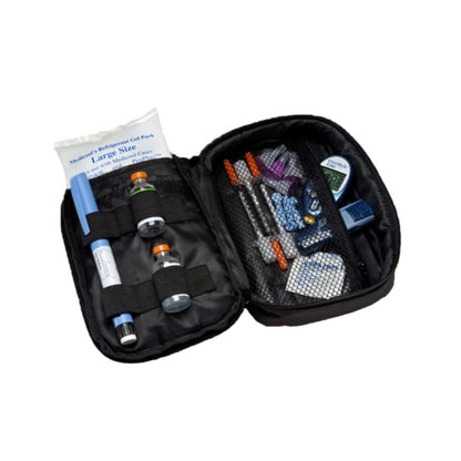 Medicool Travel Bag Nak Health and Beauty