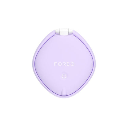 FLIP PLAY ADVANCED LED LIGHT HAIRBRUSH I LILAC YOU Nak Health and Beauty