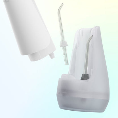 ORDO SONIC+ WATER FLOSSER WHITE Nak Health and Beauty