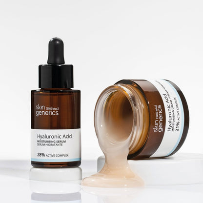 SKIN GENERICS Intensive Moisturising Kit Nak Health and Beauty