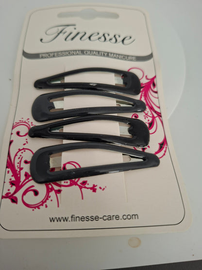 Finesse Medium Sleepies Nak Health and Beauty