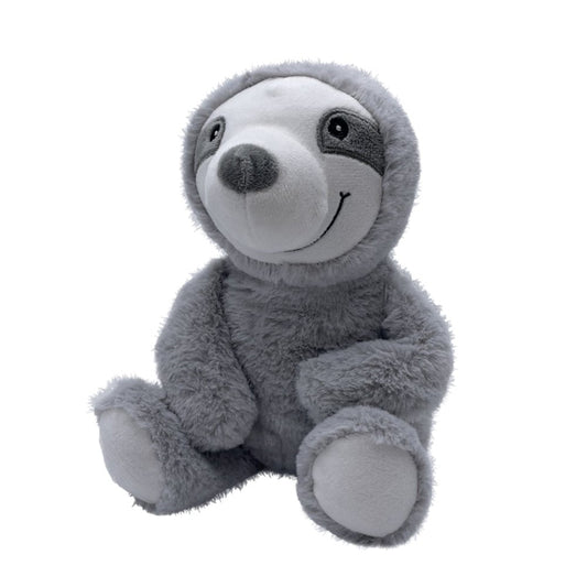 SLOTH HEAT PLUSH 24CM Nak Health and Beauty